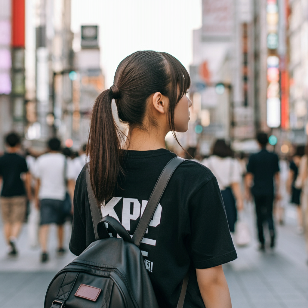 はなさん
(20歳/学生)