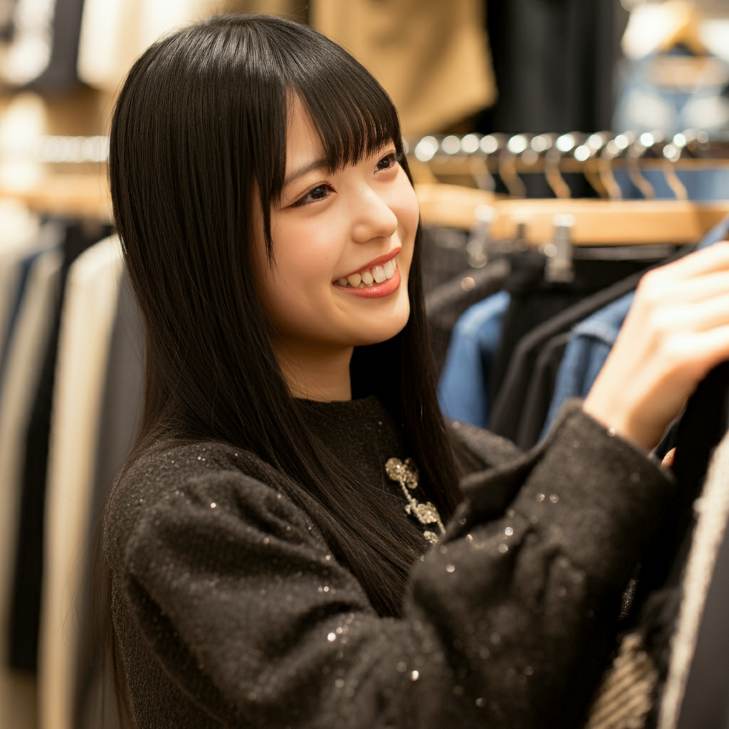 りんごさん
(21歳/学生)
